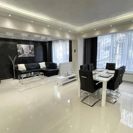 Luxury Verila Apartament *