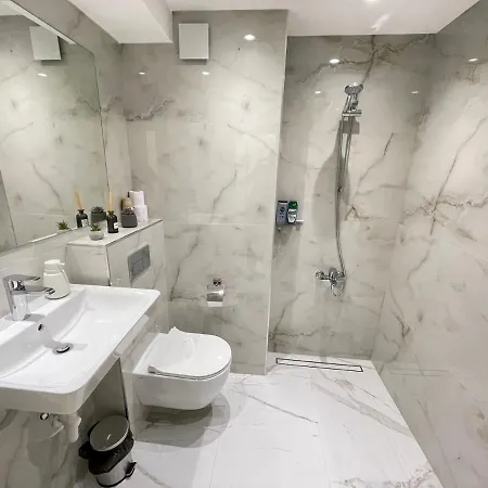 Luxury Verila Apartament Sofia