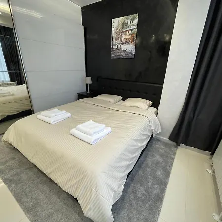 Luxury Verila Apartment