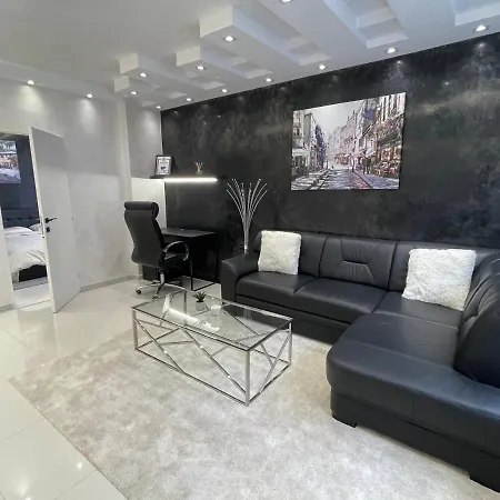 Apartment Luxury Verila