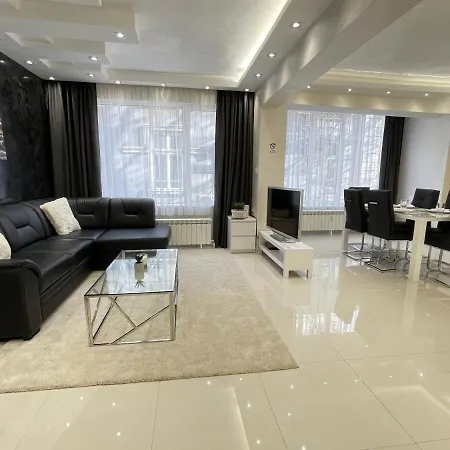 Luxury Verila Sofia