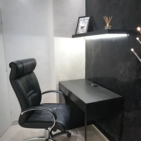 Luxury Verila Apartment *