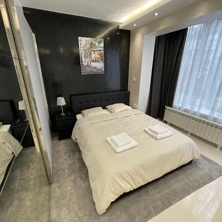Apartment Luxury Verila *