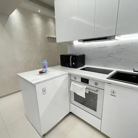 Luxury Verila Apartment Sofia