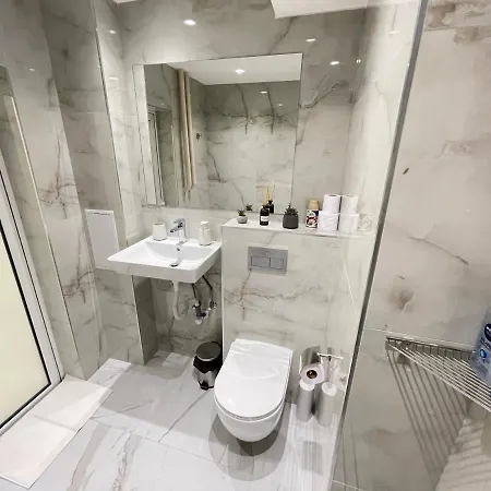 Luxury Verila Sofia