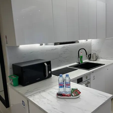 Luxury Verila Apartment Sofia